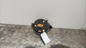 Ventilateur chauffage