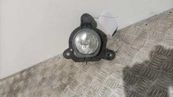 Anti brouillard droit (feux)