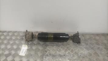 Arbre de transmission (propulsion)
