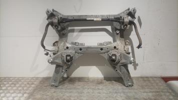 Berceau avant