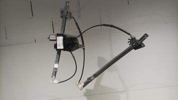 Mecanisme de leve vitre electrique avant droit