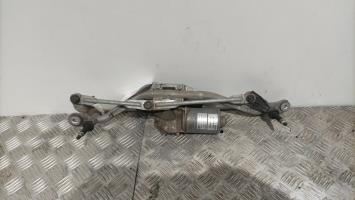 Moteur essuie glace avant
