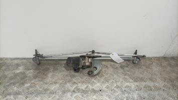 Moteur essuie glace avant