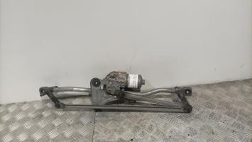 Moteur essuie glace avant