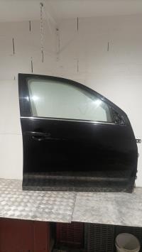 Porte avant droit