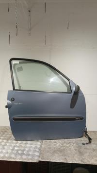 Porte avant droit