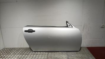 Porte avant droit