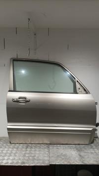 Porte avant droit