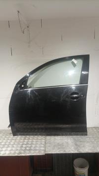 Porte avant gauche