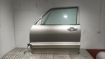 Porte avant gauche