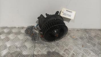 Ventilateur chauffage