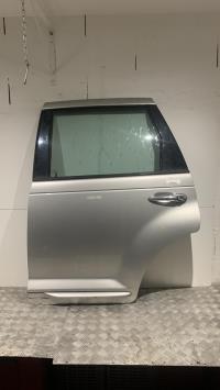 Porte arriere gauche