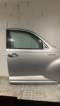 Porte avant droit