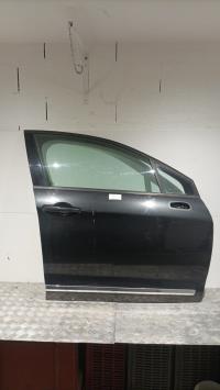 Porte avant droit