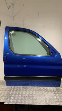 Porte avant droit