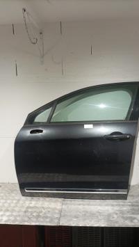 Porte avant gauche