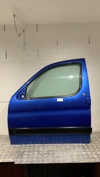 Porte avant gauche