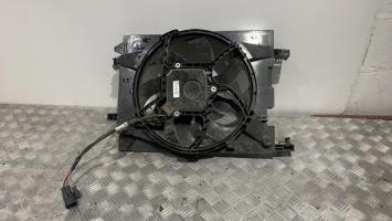 Ventilateur eau