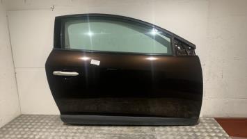 Porte avant droit
