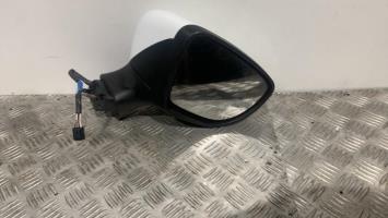 Retroviseur droit