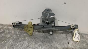 Leve vitre electrique avant gauche