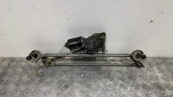 Moteur essuie glace avant