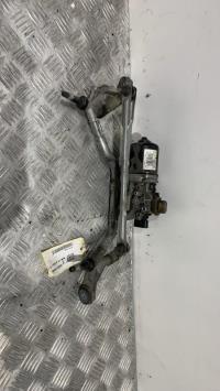 Moteur essuie glace avant