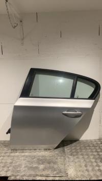 Porte arriere gauche