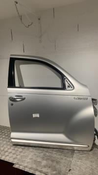 Porte avant droit