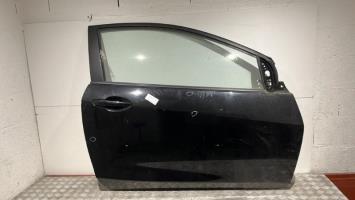Porte avant droit