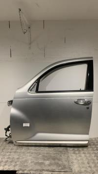 Porte avant gauche