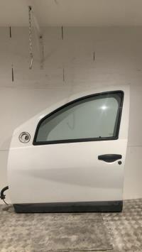 Porte avant gauche