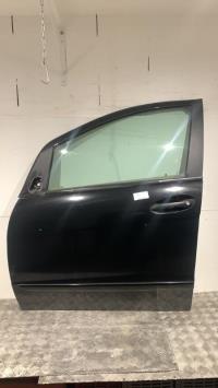 Porte avant gauche