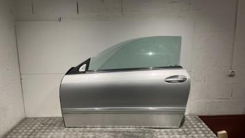 Porte avant gauche