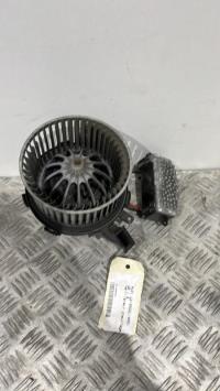 Ventilateur chauffage
