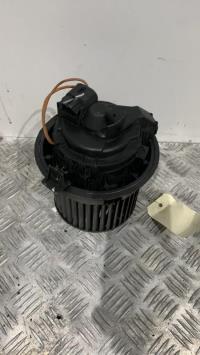 Ventilateur chauffage