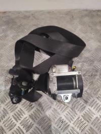Ceinture avant gauche