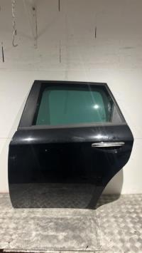 Porte arriere gauche