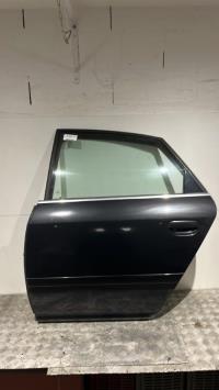 Porte arriere gauche