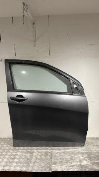 Porte avant droit