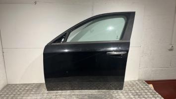Porte avant gauche