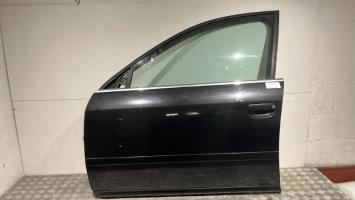 Porte avant gauche