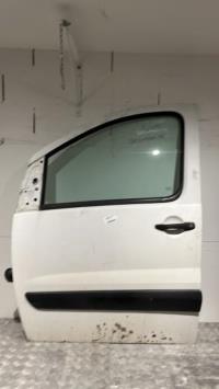 Porte avant gauche