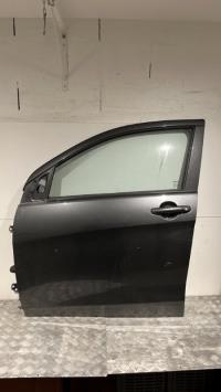Porte avant gauche