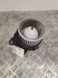 Ventilateur chauffage