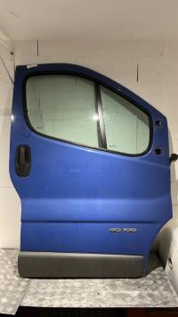 Porte avant droit