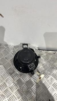 Ventilateur chauffage
