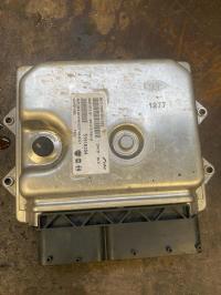 Calculateur moteur