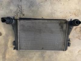 Echangeur air (Intercooler)