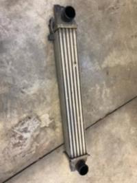Echangeur air (Intercooler)
